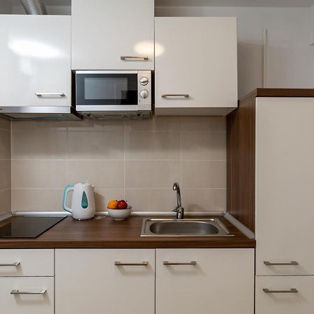 شقة Nomad Dubrovnik + Free Parking المظهر الخارجي الصورة