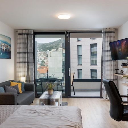 شقة Nomad Dubrovnik + Free Parking المظهر الخارجي الصورة
