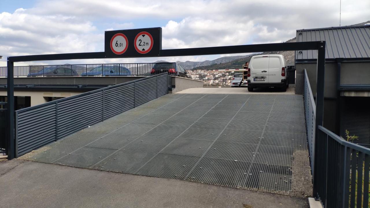 شقة Nomad Dubrovnik + Free Parking المظهر الخارجي الصورة