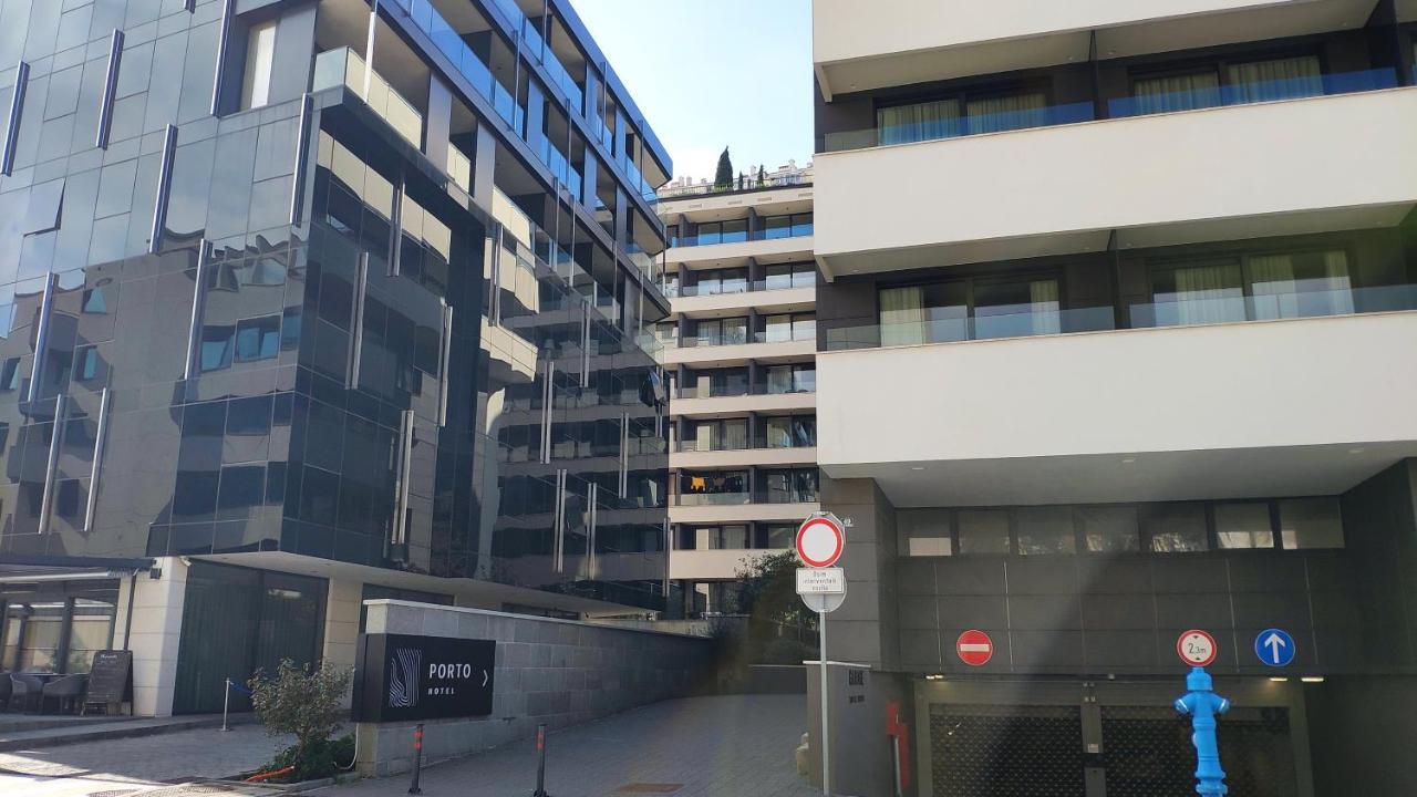 شقة Nomad Dubrovnik + Free Parking المظهر الخارجي الصورة