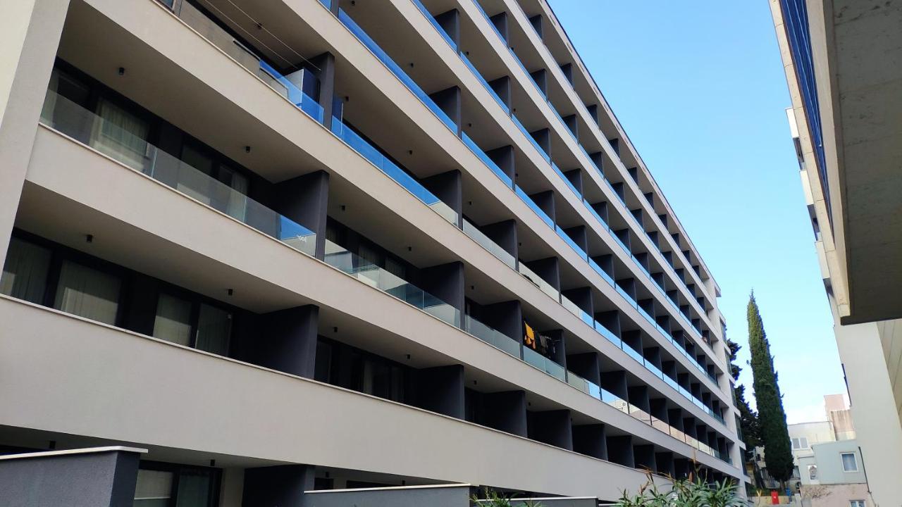 شقة Nomad Dubrovnik + Free Parking المظهر الخارجي الصورة